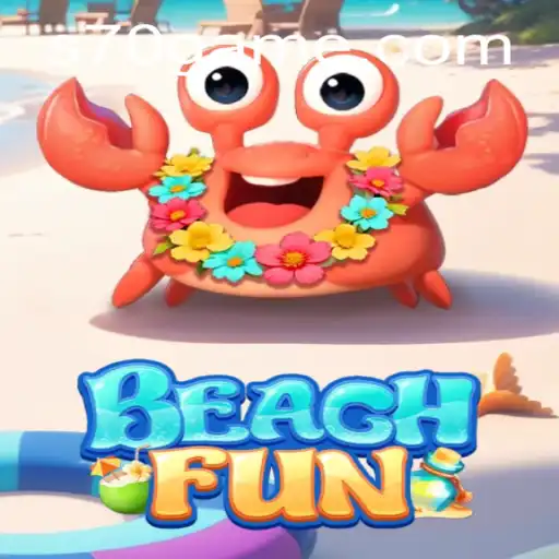 BeachFun: Mergulhe na Diversão ao Estilo 70GAME.com