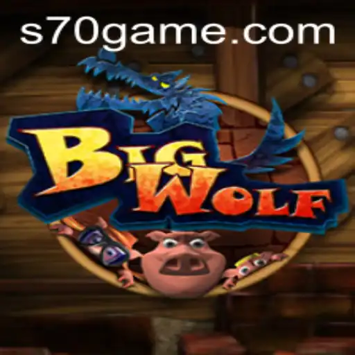 Descubra BigWolf: A Nova Sensação de 70GAME.com