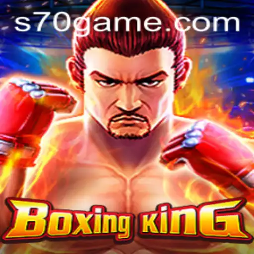 Descubra o Mundo Empolgante de BoxingKing em 70GAME.com