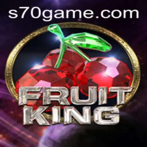 Descubra o Mundo Atraente de FruitKing: Um Jogo Vibrante em 70GAME.com