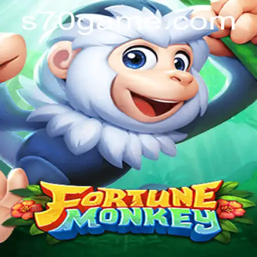 Descubra o Mundo Empolgante de FortuneMonkey no 70GAME.com