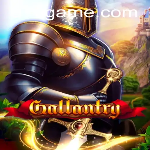 Descubra Gallantry: O Jogo Estratégico de Cavaleiros Disponível em 70GAME.com