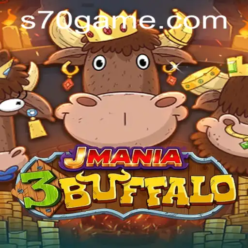 Desvendando JMania3Buffalo: O Novo Fenômeno dos Jogos Online