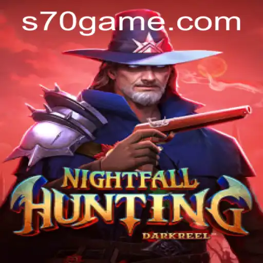 Descubra a Aventura de NightfallHunting e Mergulhe na Caçada Noturna