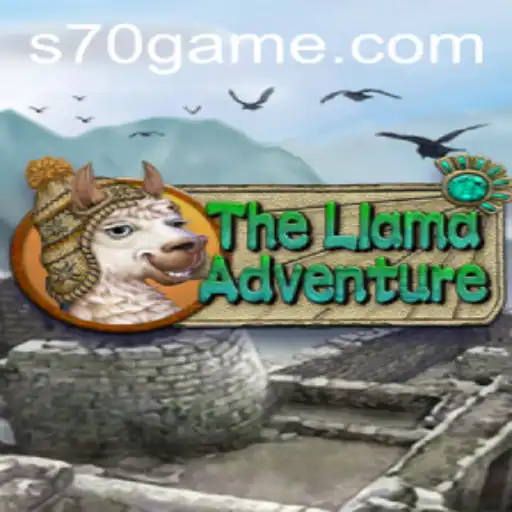 TheLlamaAdventure: Descubra a Nova Sensação de Jogos em 70GAME.com
