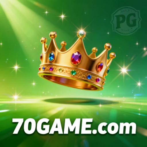 70GAME.com Logo