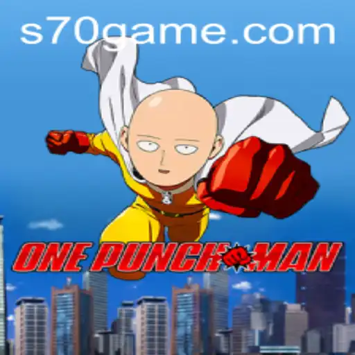 Descubra OnePunchMan: O Fenômeno dos Jogos Online na 70GAME.com