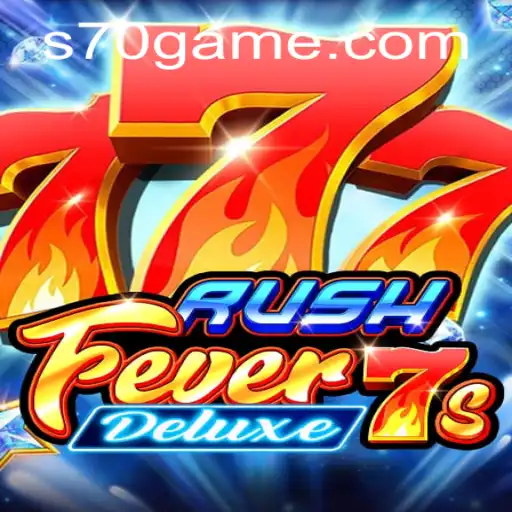 Explorando o Mundo de RushFever7sDeluxe em 70GAME.com