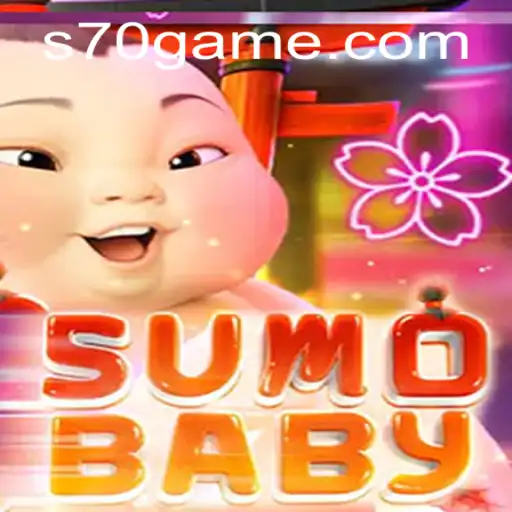 Explorando SumoBaby: O Jogo de Luta Divertido na 70GAME.com