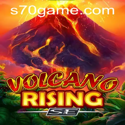 Explorando o Mundo de VolcanoRisingSE: Uma Aventura Envolvente