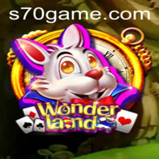 Explorando o Fascinante Mundo de Wonderland em 70GAME.com